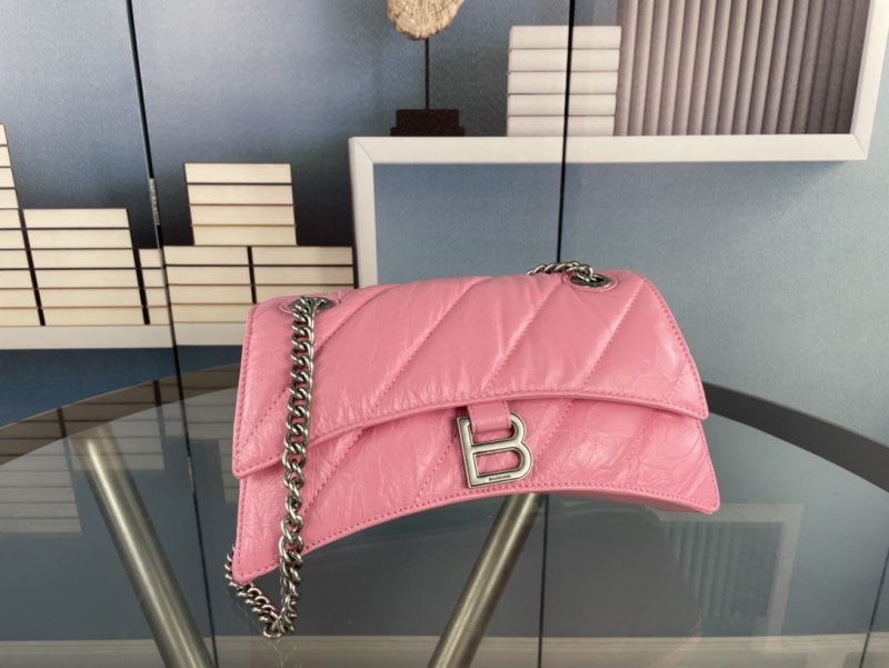 Balenciaga Top Handle Bags